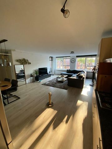 Te huur: Appartement Oranjeboomstraat 230 G in Rotterdam - Photo 4