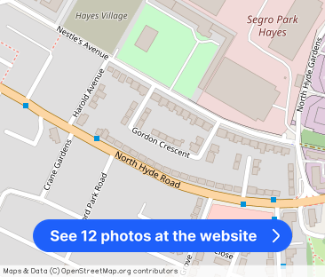 Robusta Court, Hayes Village, London, UB3 - Photo 1