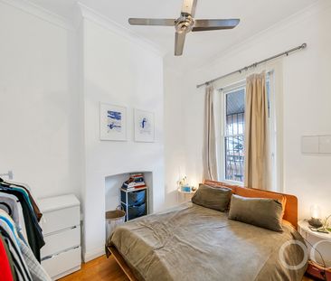 Open the Door To Charming City-Fringe Cottage Living - Photo 1
