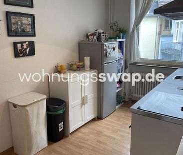 Wohnungsswap - 2 Zimmer, 50 m² - Schloßstraße, Frankfurt am Main - Foto 1
