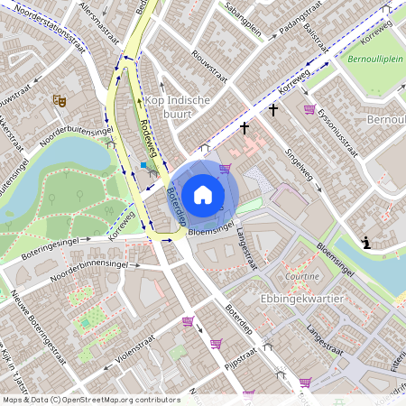 Boterdiep 185, 9714DZ Groningen