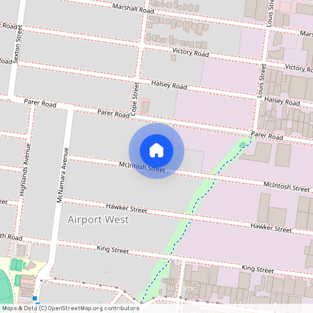 60 McIntosh Street, Vic 3042, Airport West