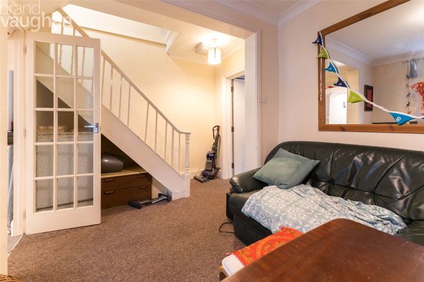 5 bedroom terraced house to rent - Photo 1