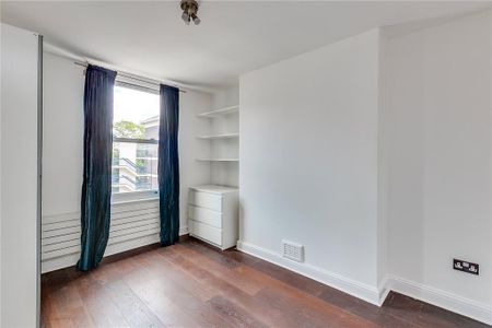 5 bedroom terraced house to rent - Photo 4