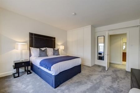 Pelham Court, Chelsea, SW3, London - Photo 4