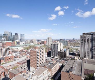 1975 Maisonneuve Blvd West, Montréal, QC - Photo 6