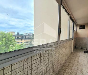 LOCATION - PAU : Appartement T3 de 63m² avec loggia fermée, parking... - Photo 6