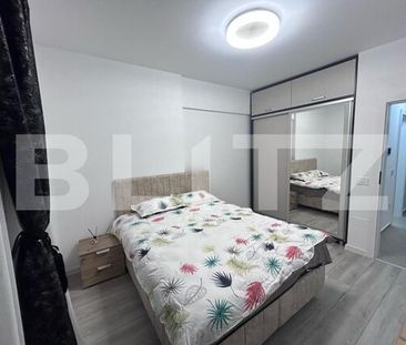 Apartament cu 2 camere, 49 mp, prima inchiriere, bloc nou, zona Brazda lui Novac - Photo 5