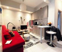 Studio/Γκαρσονιέρα για ενοικίαση - Κέντρο Θεσσαλονίκης, - Photo 2