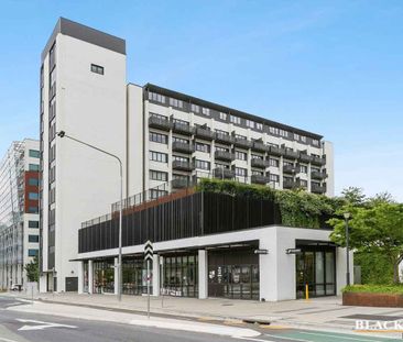 One Bedroom Apartment Moments Away From Woden Center - Photo 1