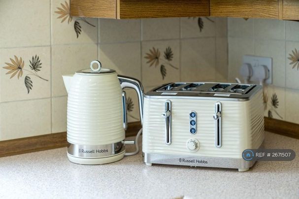 3 bedroom detached house to rent - Photo 1