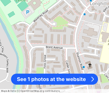 3 bedroom terraced house to rent - Photo 1