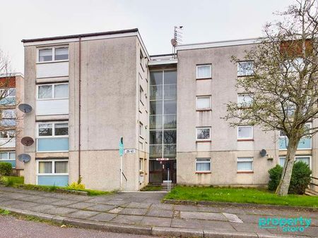 Talbot, East Kilbride, South Lanarkshire, G74 - Photo 2