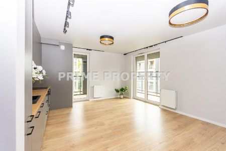 Mieszkanie Kraków Krowodrza powierzchnia 62.0 m² C389-WM-52478 - Photo 2