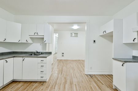 Appartement à louer - Montréal (Ville-Marie) (Centre) Appartement à louer - Montréal (Ville-Marie) (Centre) - Photo 4