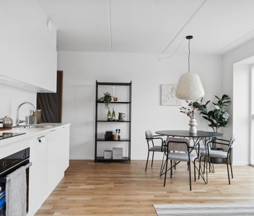 Hørkær 8B, 8. 2., Bakkekæret, 2730 Herlev - Photo 3