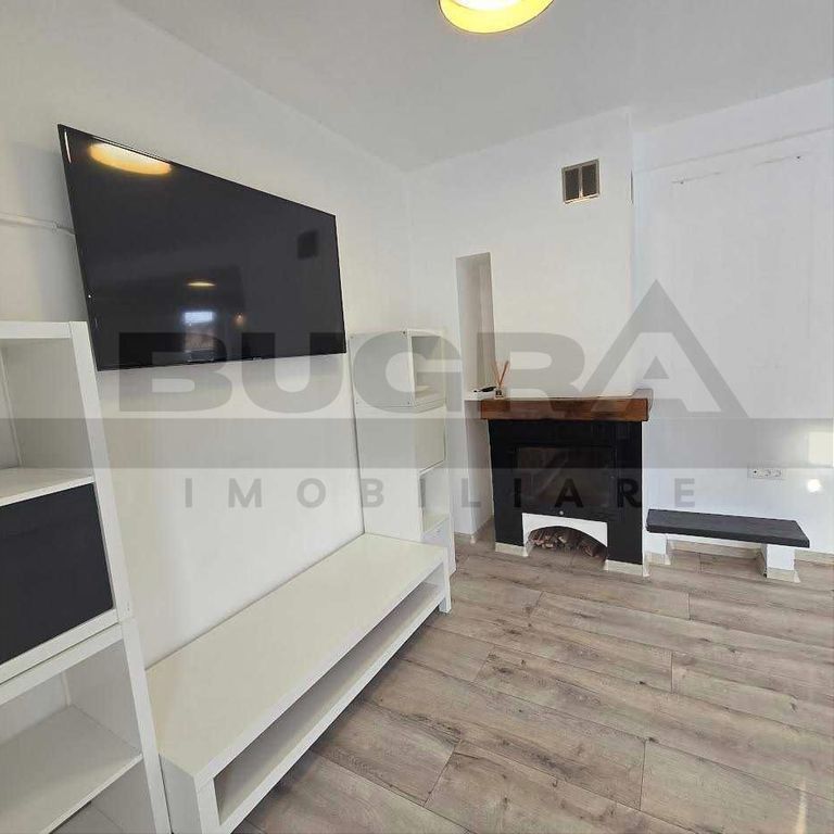 Casa individuala potrivita pentru activitate de birou, zo... - Fotografie 1