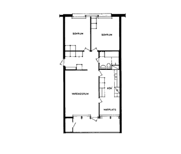 August Södermans väg 12, 75657, Uppsala - Photo 6