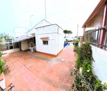 Villa unifamiliare viale dei Lidi, Fontane Bianche, Siracusa - Photo 1