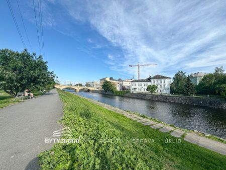 Pronájem bytu 2+kk 39 m² - Photo 2