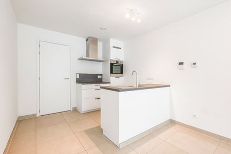 1-slaapkamer appartement te huur in Tielrode - Photo 3