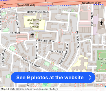 Exeter Road, London, E16 - Photo 1