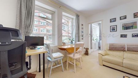 1 bedroom flat to rent - Photo 3
