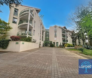 Appartement T1 Challans à louer - Photo 6