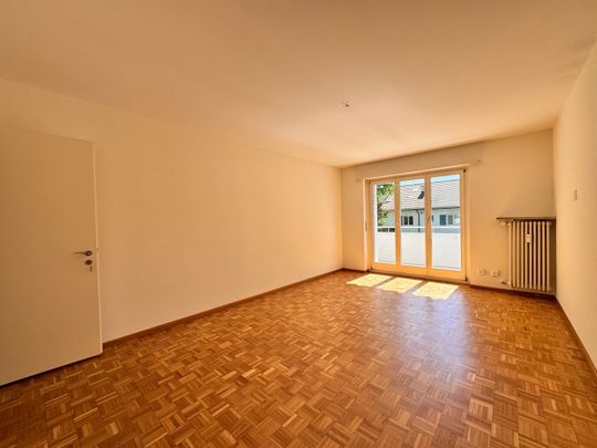 3 Zimmer, 71 m², 2. Stock - Photo 1