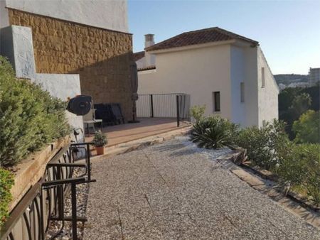 Finca rústica de alquiler en Calle Nogal, 3, Torreblanca del Sol - Photo 5