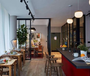 Studio to rent - Photo 6