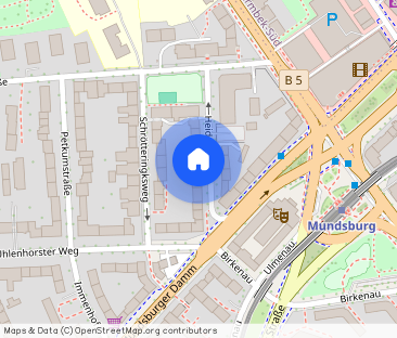 Heideweg 7, 22085 Hamburg - Photo 1