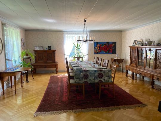 Kväggens Gård, Kristinehamn - Photo 1