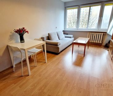 Kawalerka na osiedlu kaliny od wynajęcia - Photo 6