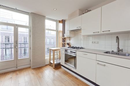 Te huur: Appartement Eerste Jan Steenstraat 11 3 in Amsterdam - Foto 3