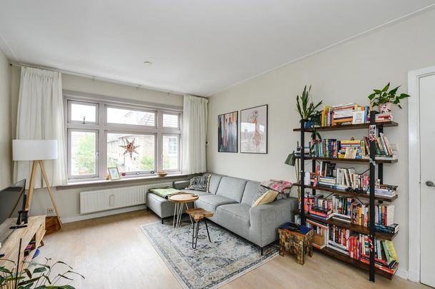 Flamingostraat 6bs | Utrecht - Foto 1