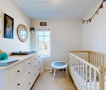 For Lease - 280 Sarah Cline Drive, Oakville, Ontario - Photo 5
