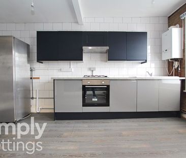 1 Bed property for rent - Photo 4