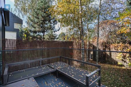 Komfortowy, nowocześnie urządzony dom z parkingiem i dużym tarasem położony na Woli Justowskiej - Фото 2