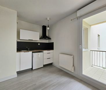 Location Appartement 2 pièces 52m² BEAUMONT 63110 - Photo 6