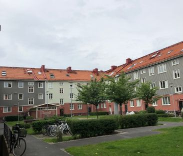 Väderkvarnsgatan, Göteborg - Photo 6