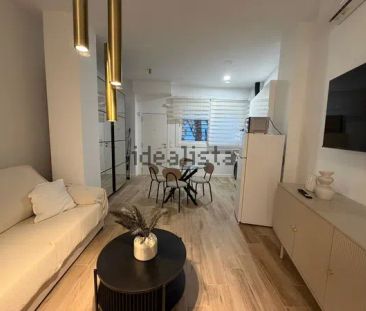 Alquiler de estudio en Plaza Ricardo Verdugo Landi - Photo 6