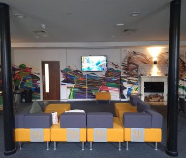 1 bedroom private hall to rent - Photo 6