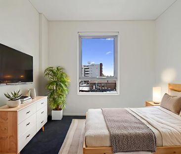 MODERN TWO BEDROOM UNIT IN A PRIME STRATHFIELD SOUTH LOCATION - Photo 5