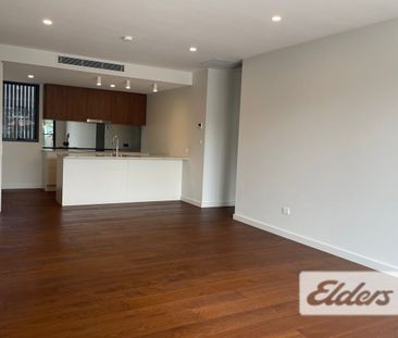 BOUTIQUE APARTMENT IN SOUGHT AFTER SUBURB - Photo 1