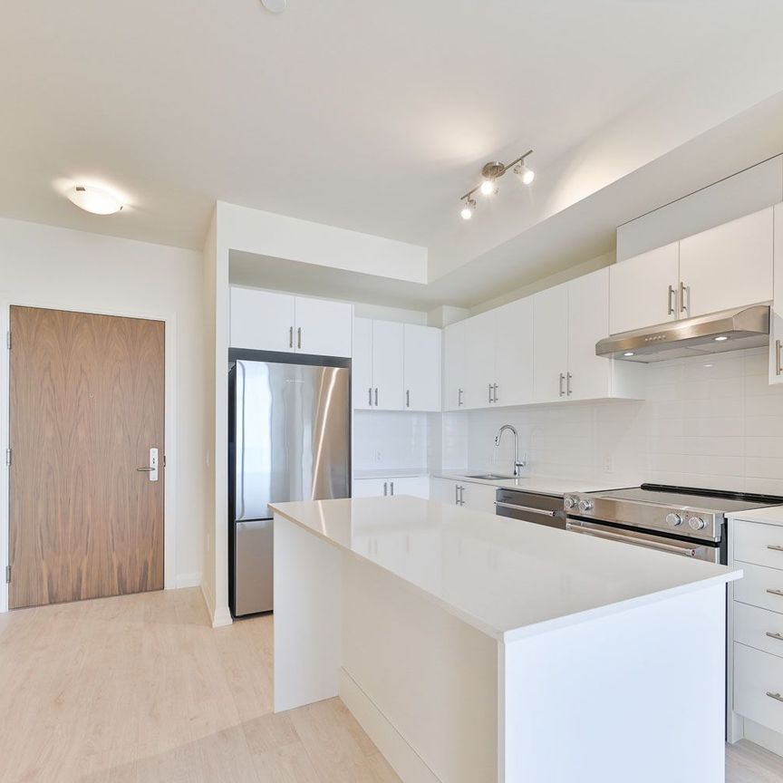 For Lease - 27 Korda Gate Unit# 609, Vaughan, Ontario - Photo 1