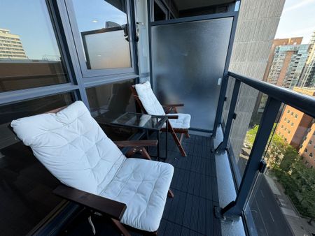 For Lease - 28 Ted Rogers Way Unit# 1912, Toronto, Ontario - Photo 3