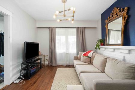 For Lease - 70 Rogers Road, Toronto, Ontario - Photo 5