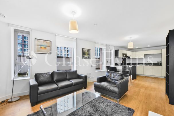 2 bedroom apartment to rent - Photo 1