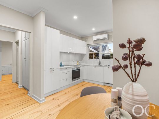 Open the Door to Freshly Renovated, Low-Maintenance Living in Leafy Netherby - Photo 1